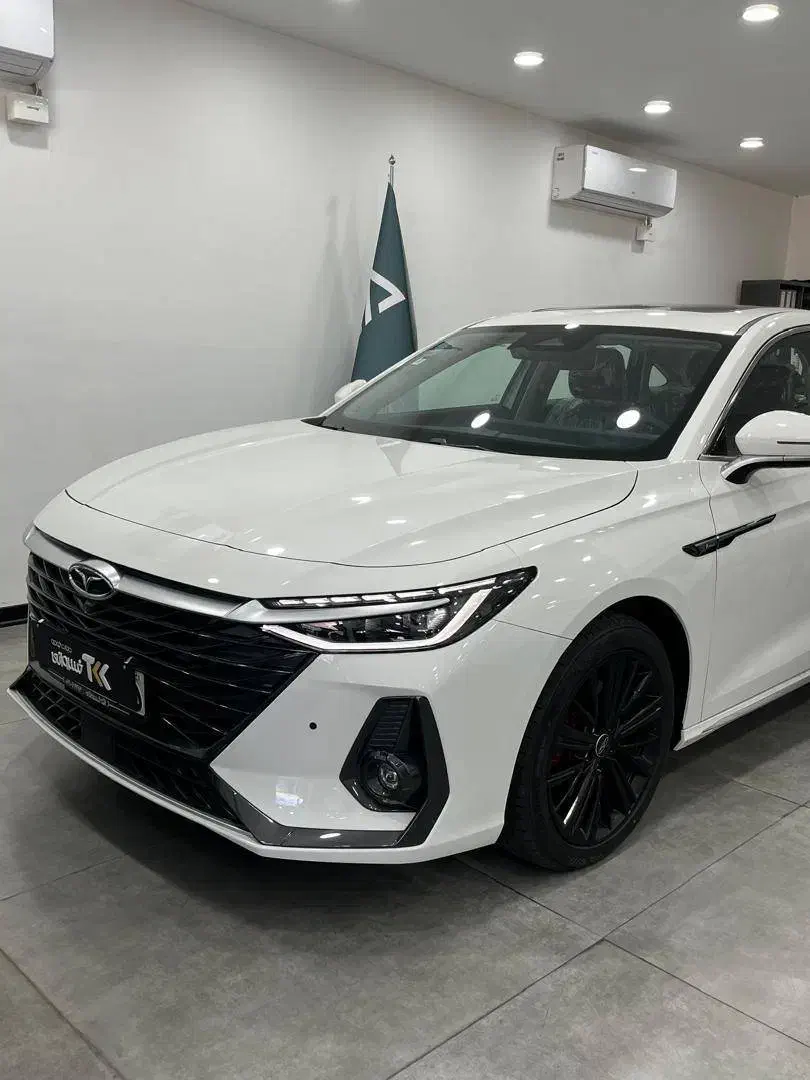 آریزو 8|خودرو سواری و وانت|تهران, تهرانپارس غربی|دیوار