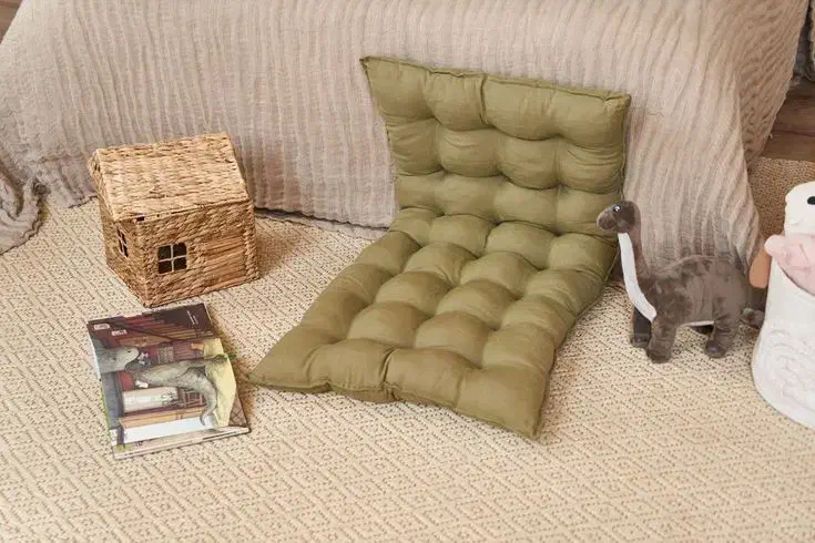 تولیدی تشک بالش|رختخواب، بالش، پتو|بجنورد, |دیوار