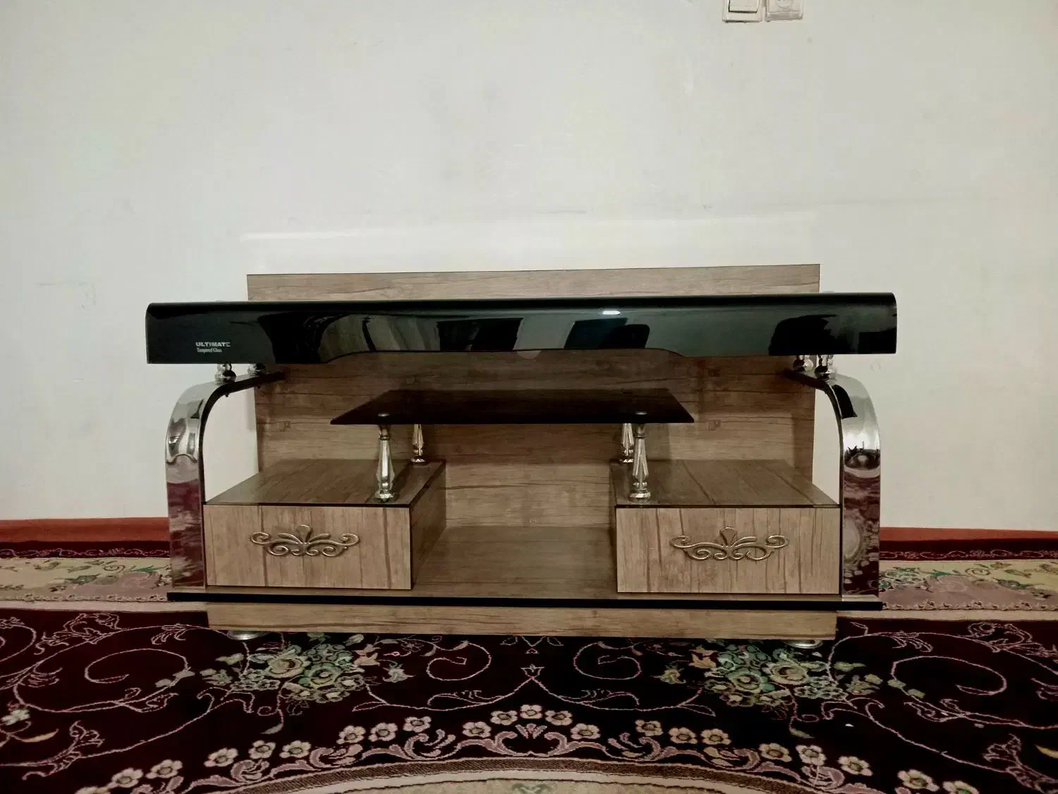 میز تلوزیون|میز تلویزیون|صائین قلعه, |دیوار