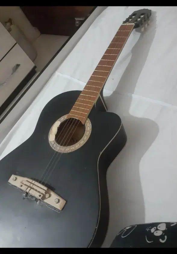 گیتار|گیتار، بیس، امپلیفایر|پاکدشت, شهرک امام رضا|دیوار