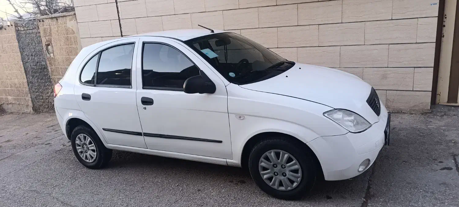 تیبا 2|خودرو سواری و وانت|خرم‌آباد, |دیوار