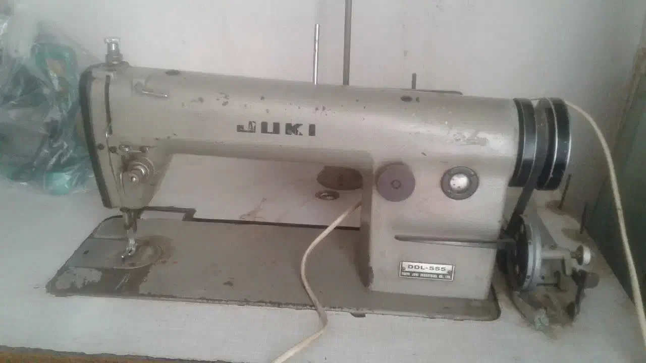 چرخ جوکی|چرخ خیاطی و ریسندگی|دامغان, |دیوار