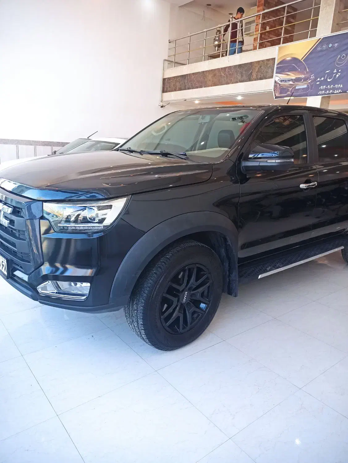 kms t8|خودرو سواری و وانت|ارومیه, |دیوار