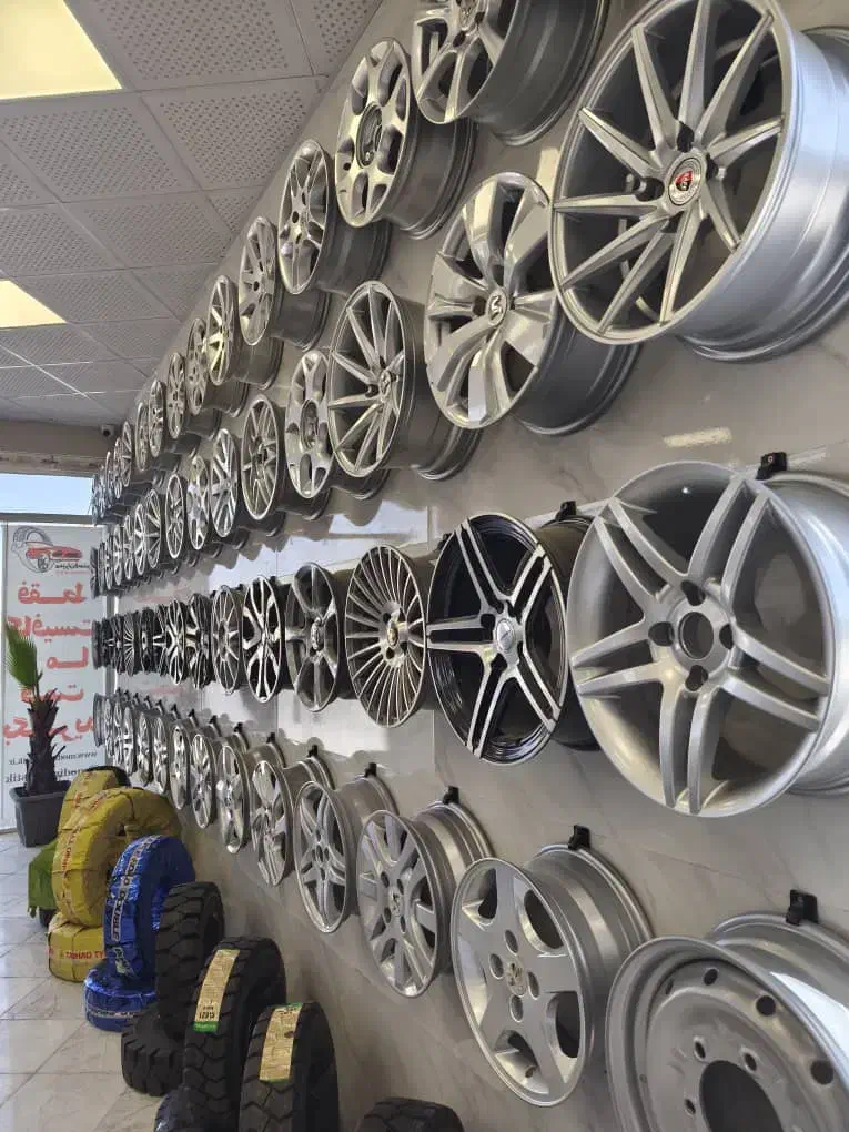 انواع رینگ و لاستیک سواری چینی و ایرانی قیمت دولتی|قطعات یدکی و لوازم جانبی|شاهینشهر, برخوار غرب|دیوار