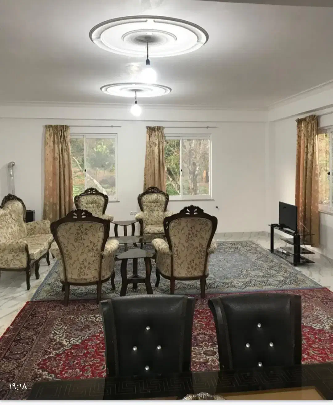 اجاره ویلا|اجارهٔ کوتاه‌مدت ویلا و باغ|املش, |دیوار