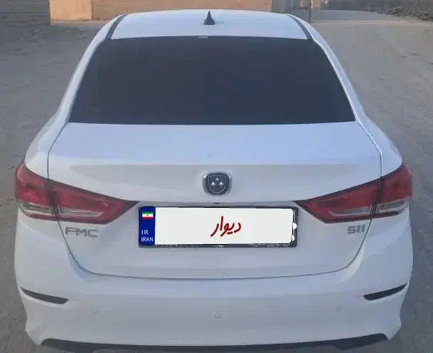 Fmc511|خودرو سواری و وانت|سیریک, |دیوار