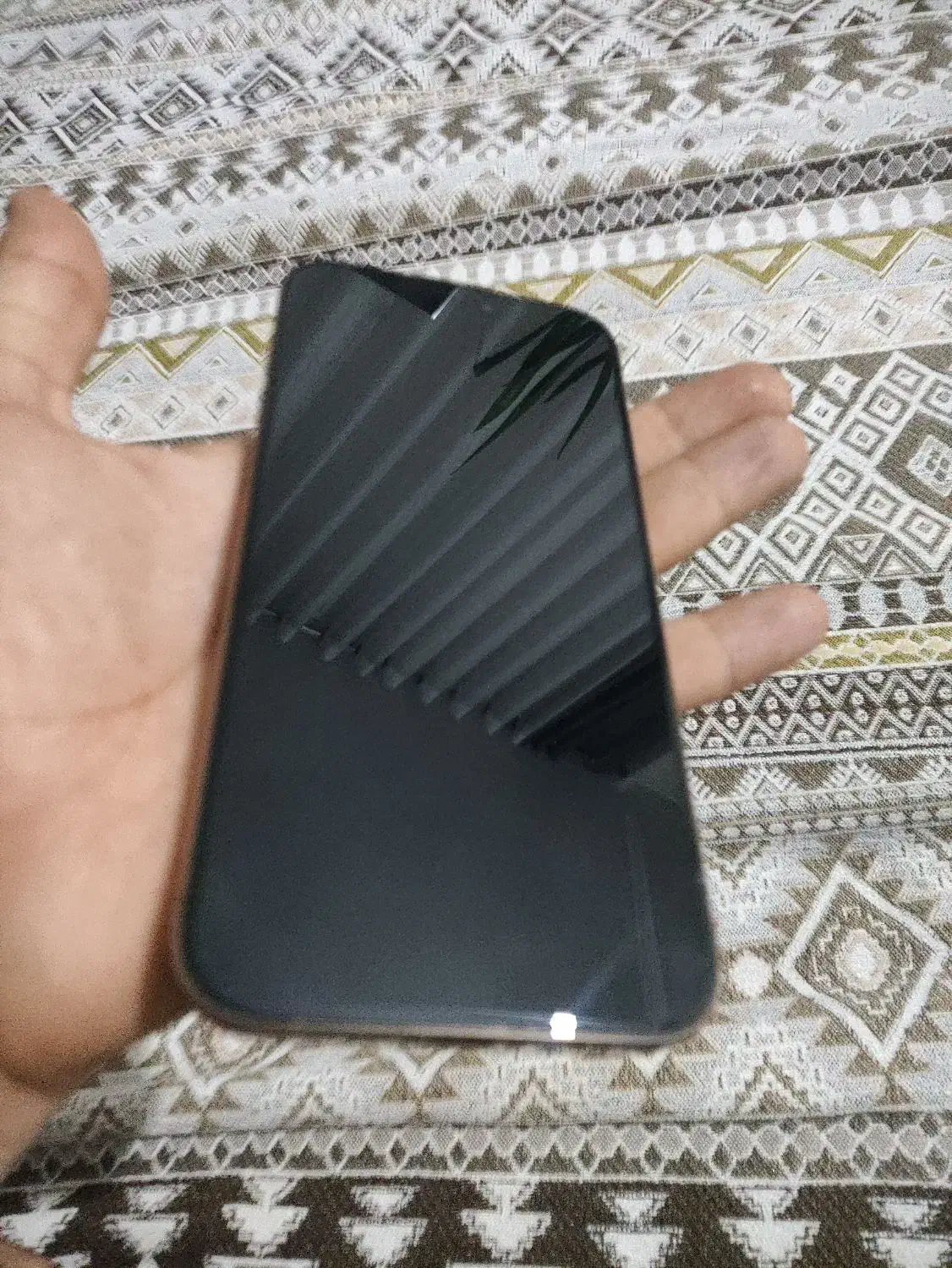 آیفون 16 پرو مکس ۲۵۶ گیگ . 16 pro max|موبایل|زنجان, |دیوار