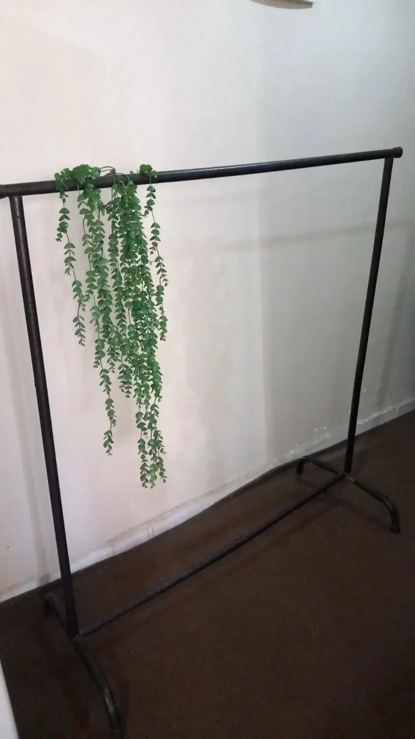 رگال ۲ عدد|جاکفشی، کمد، دراور|پرند, فاز ۵|دیوار