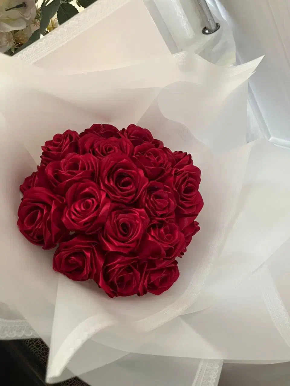 دسته گل|گل مصنوعی|همدان, |دیوار