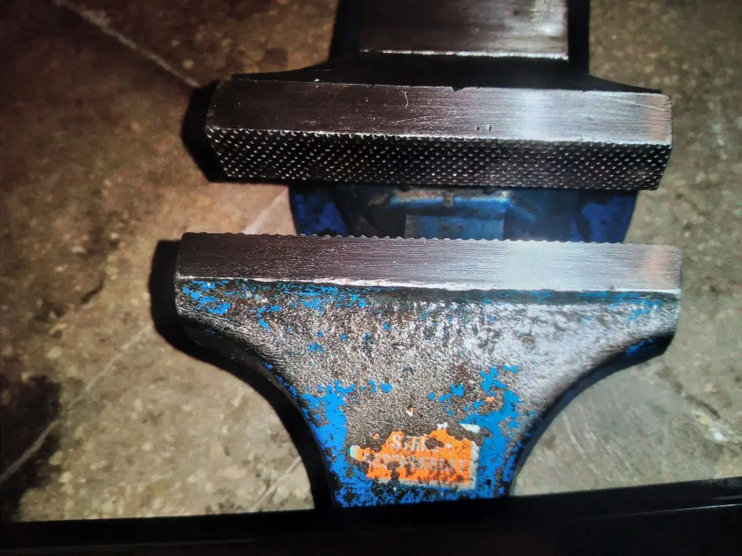 گیره رومیزی ماتادور آلمانی|ابزارآلات|تهران, تهران‌ویلا|دیوار