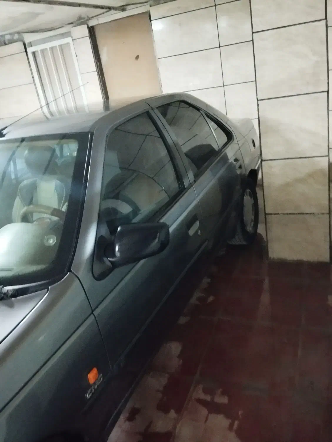 پژو 405دوگانه کارخانه|خودرو سواری و وانت|هشتگرد, فاز ۳ مهستان|دیوار