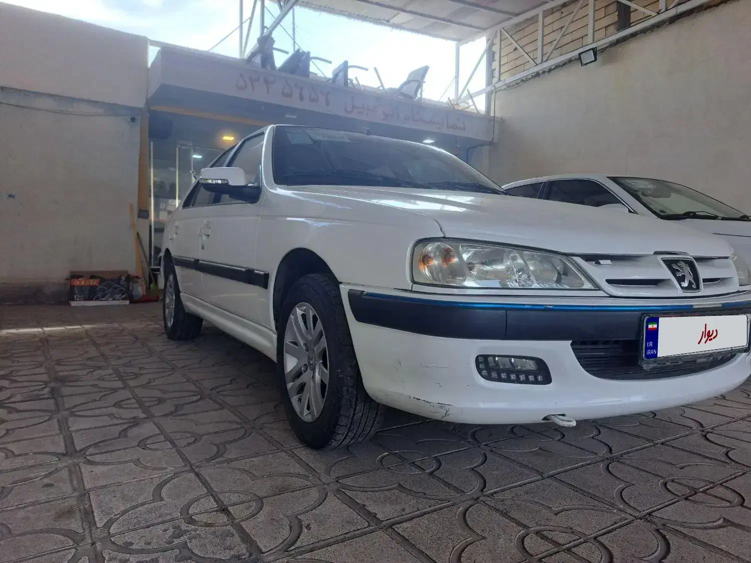 پرشیاسفارشی|خودرو سواری و وانت|مشگین شهر, |دیوار