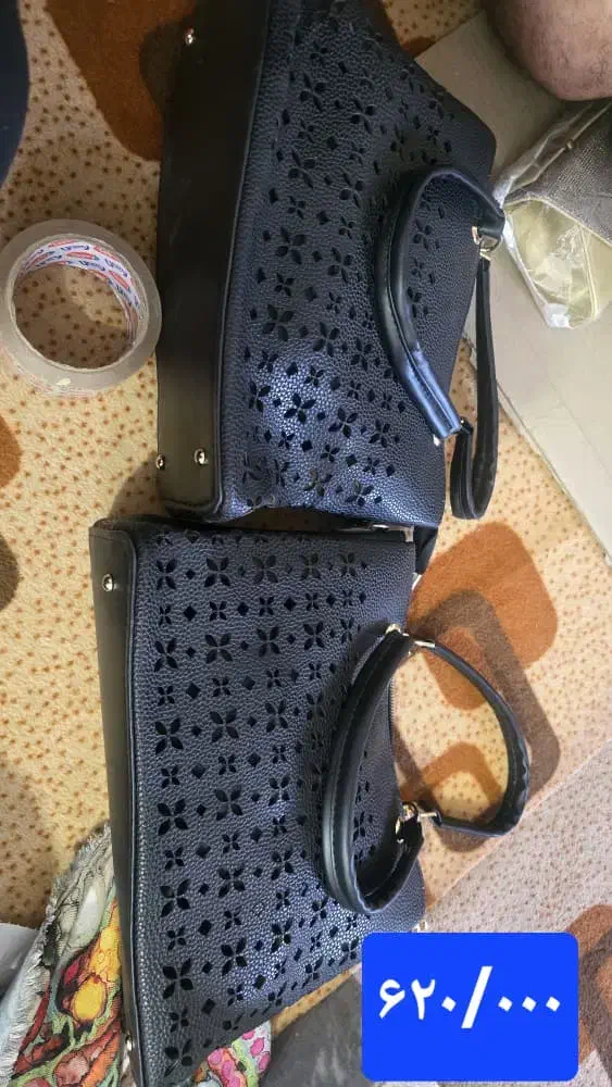 کیف های نو قیمت مناسب|کیف، کفش، کمربند|دوگنبدان, |دیوار