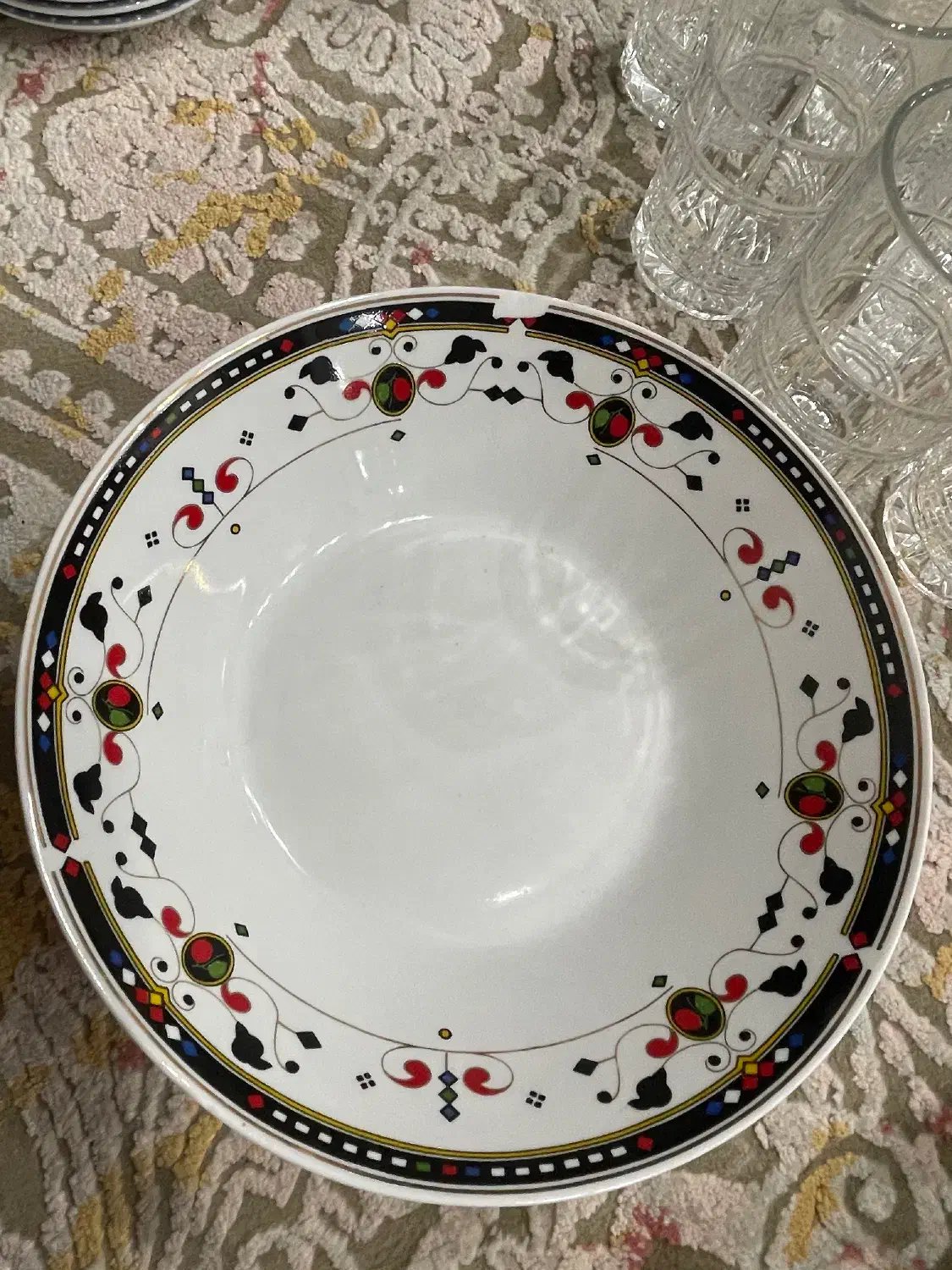 بند رخت کار کرده۱۶۰۰|بندرخت و رختآویز|کرج, عظیمیه|دیوار