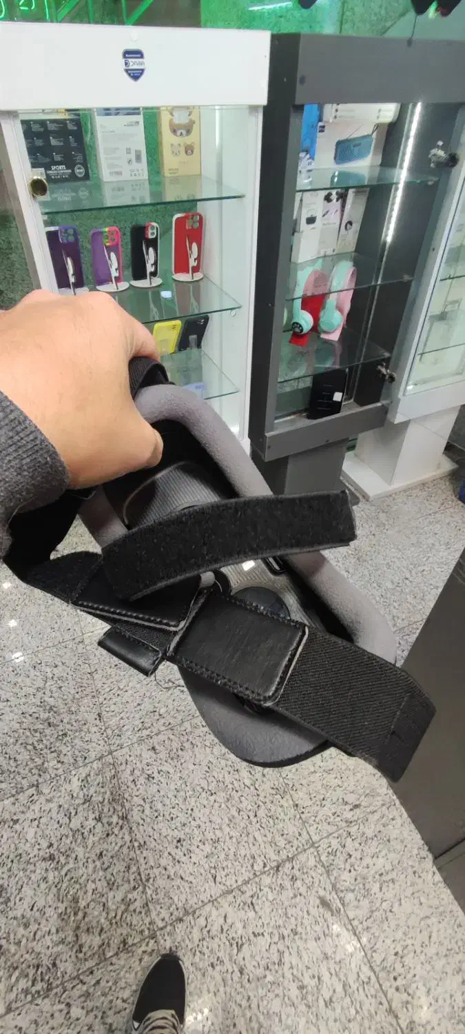 عینک سه بعدی سامسونگ|کنسول، بازی ویدئویی و آنلاین|گلستان (تهران), |دیوار