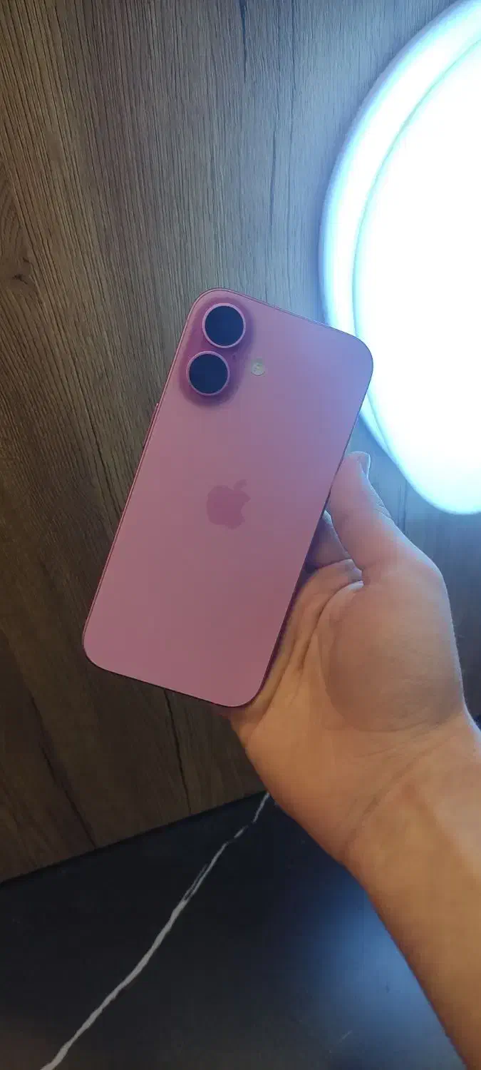 آیفون 16|موبایل|اردبیل, |دیوار