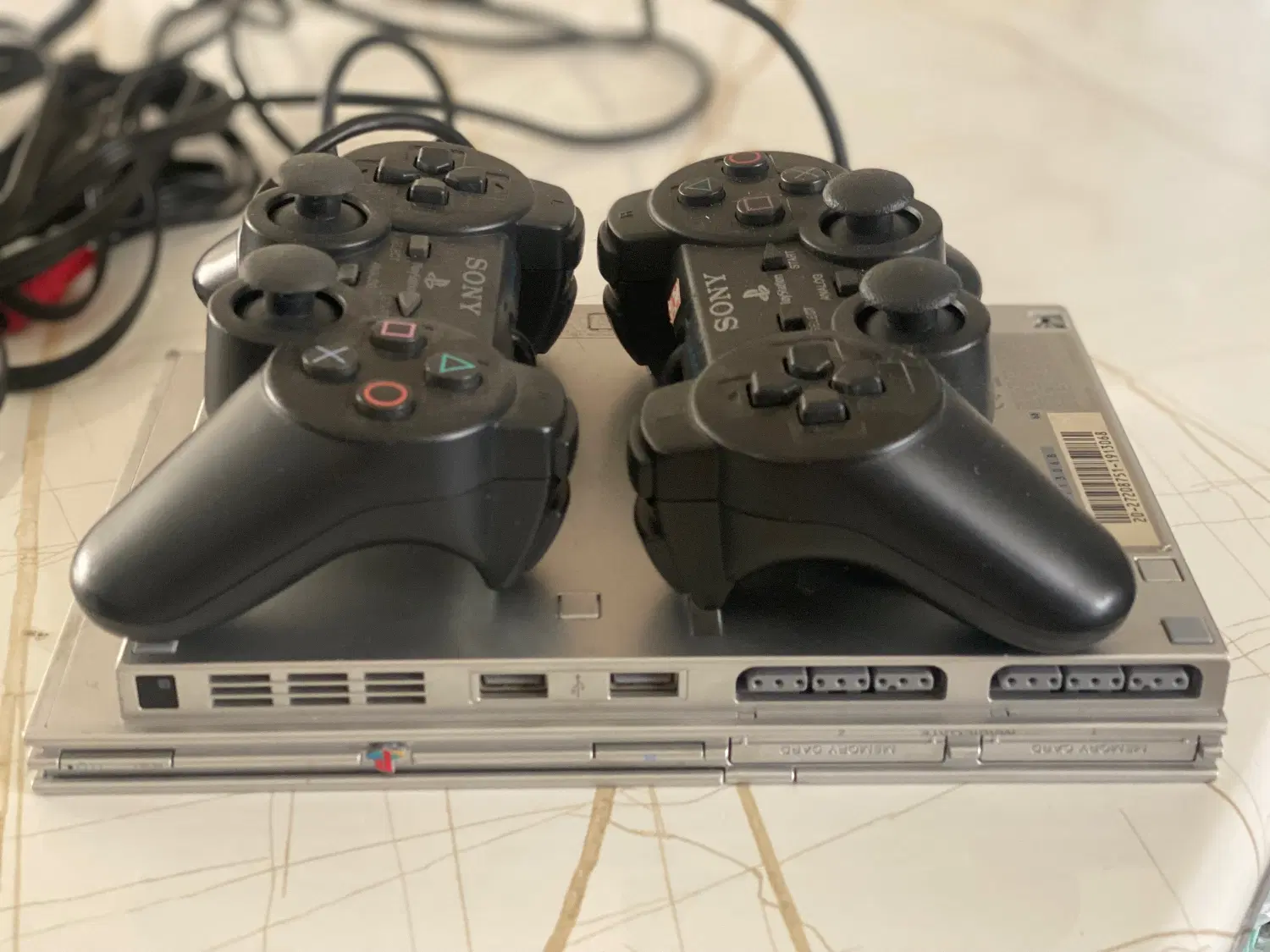 Ps2|کنسول، بازی ویدئویی و آنلاین|تهران, دهم فروردین|دیوار