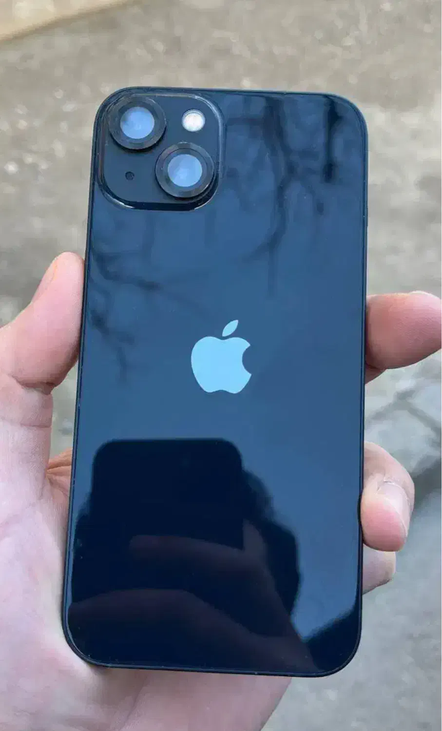 ایفون 13 نرمال 256|موبایل|مشهد, دانشجو|دیوار