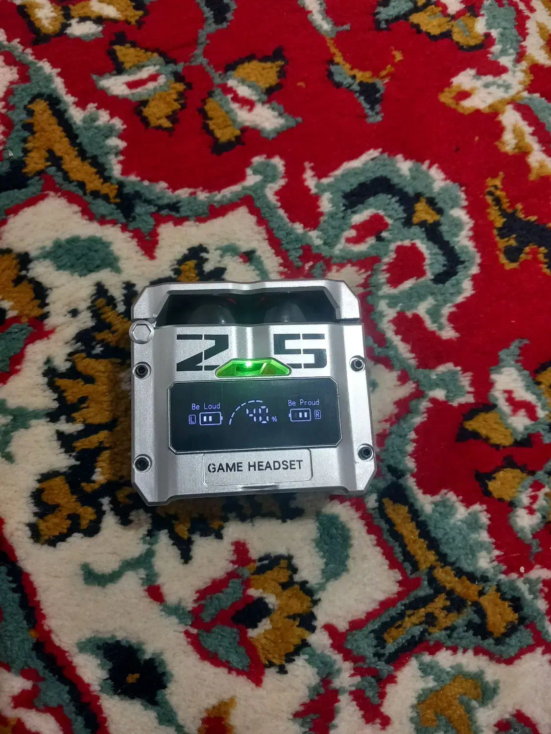 ایرپاد|لوازم جانبی موبایل و تبلت|کهنوج, |دیوار