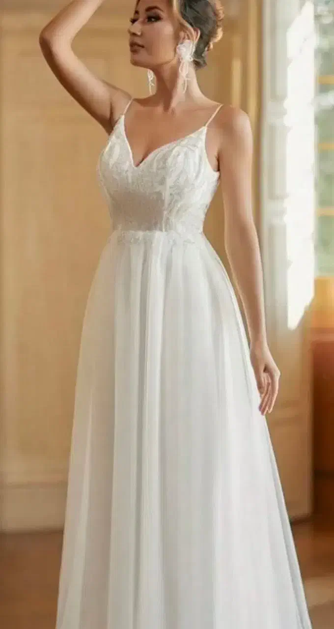 لباس عروس|لباس|کرج, جهانشهر|دیوار