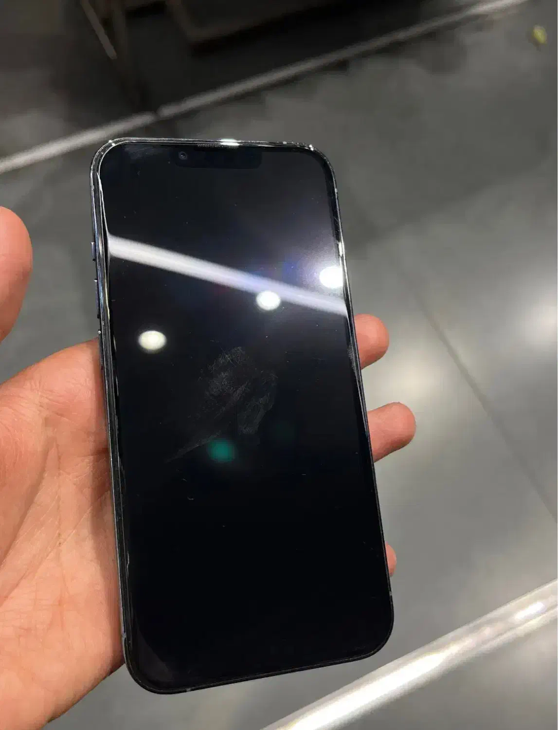 ایفون ۱۳ پرو|موبایل|فردیس, دهکده|دیوار