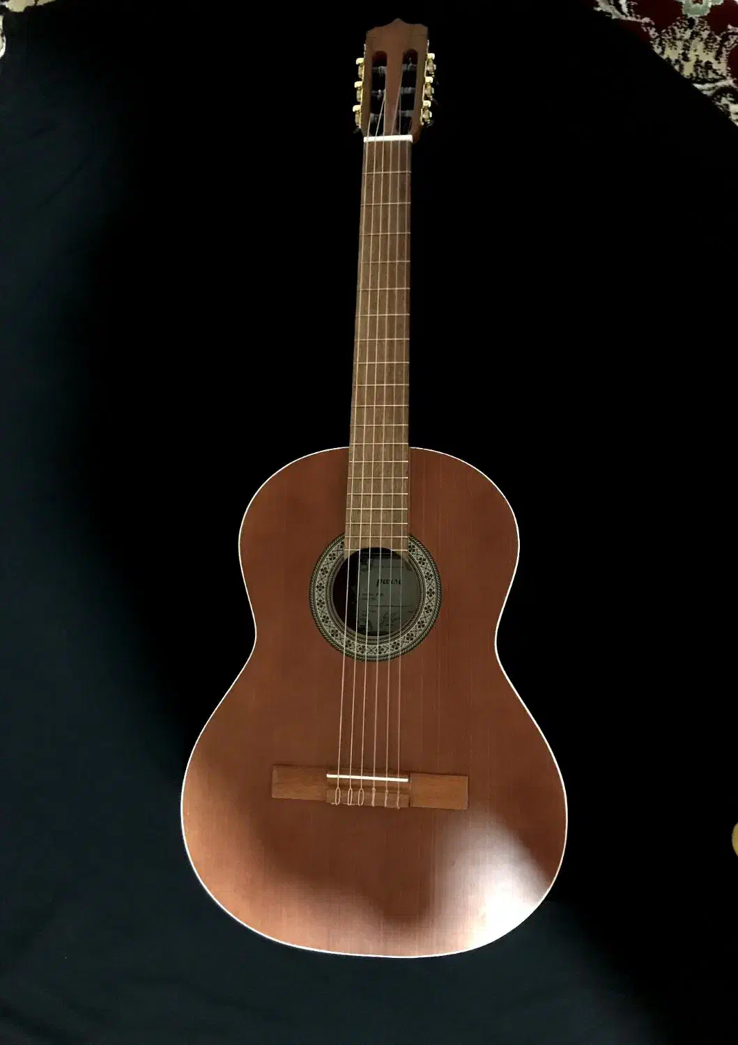 گیتار|گیتار، بیس، امپلیفایر|بیرجند, |دیوار