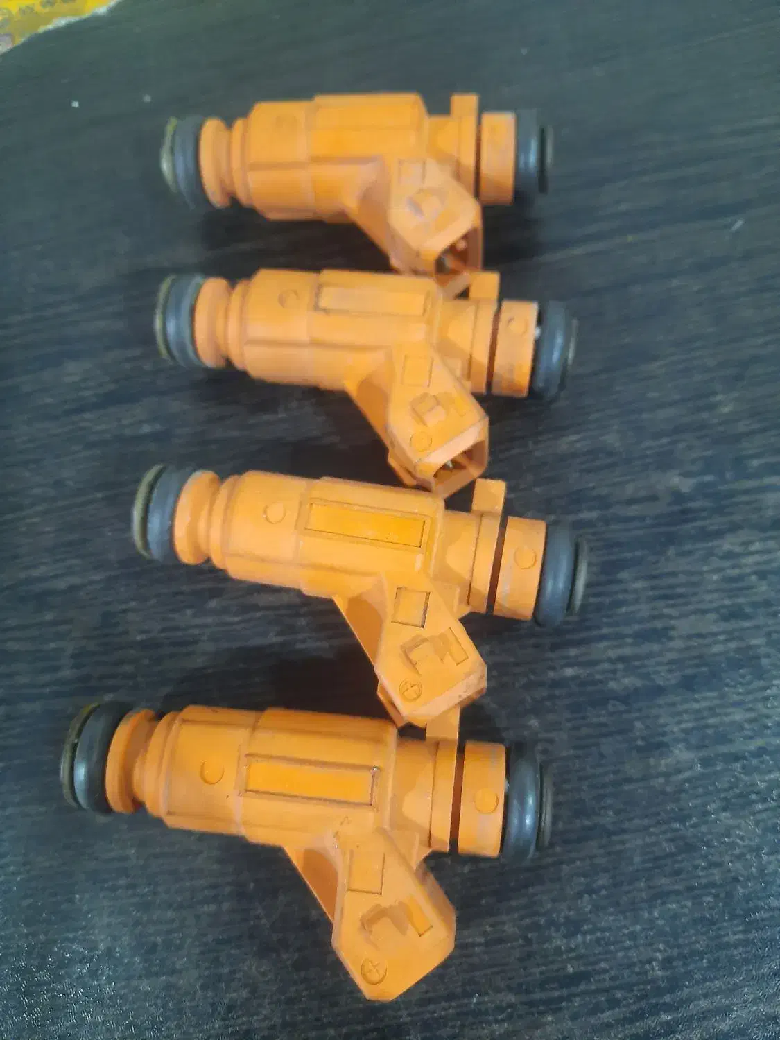 سوزن انژکتور|قطعات یدکی و لوازم جانبی|رشت, آب و برق|دیوار