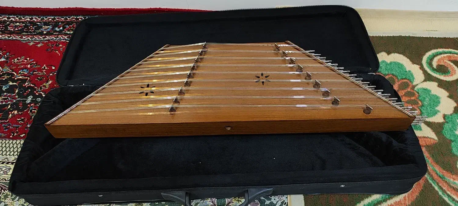 سنتور|سازهای سنتی|تهران, هاشمی|دیوار