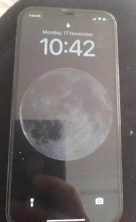 ایفون ۱۲pro|موبایل|دامغان, |دیوار