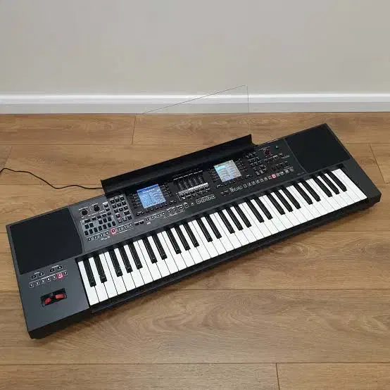 کیبورد رولند ea7 اورینتال|پیانو، کیبورد، آکاردئون|اهواز, کیان اباد|دیوار