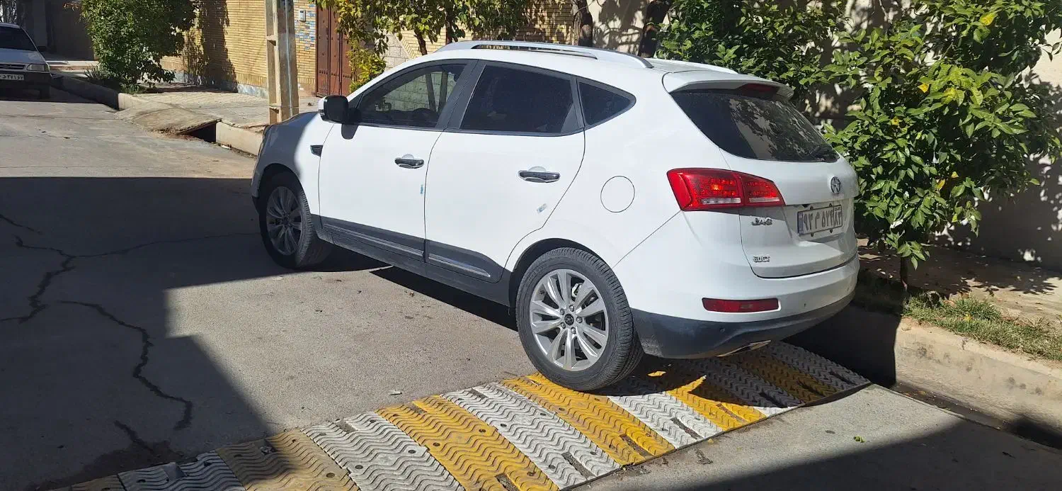 جکs5|خودرو سواری و وانت|شیراز, انجیر|دیوار