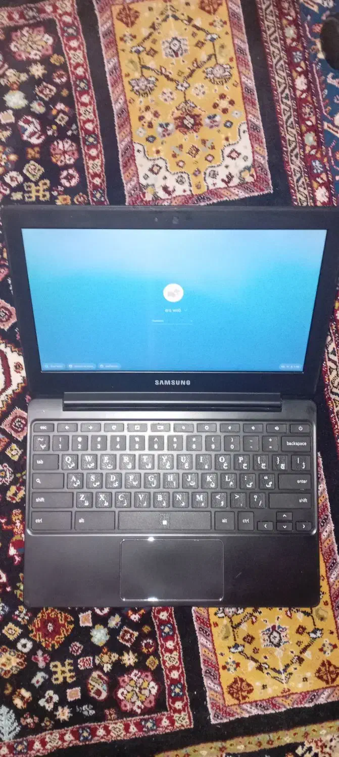 کروم بوک|رایانه همراه|کرج, کمال‌شهر|دیوار