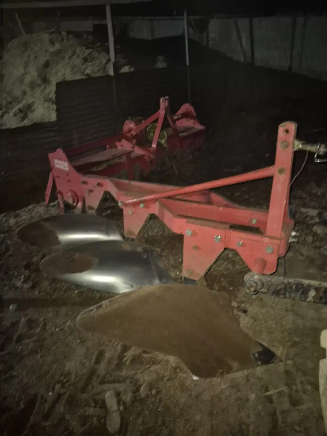 تراکتور بیلی۴۷۵|خودرو سنگین|خانمیرزا, |دیوار