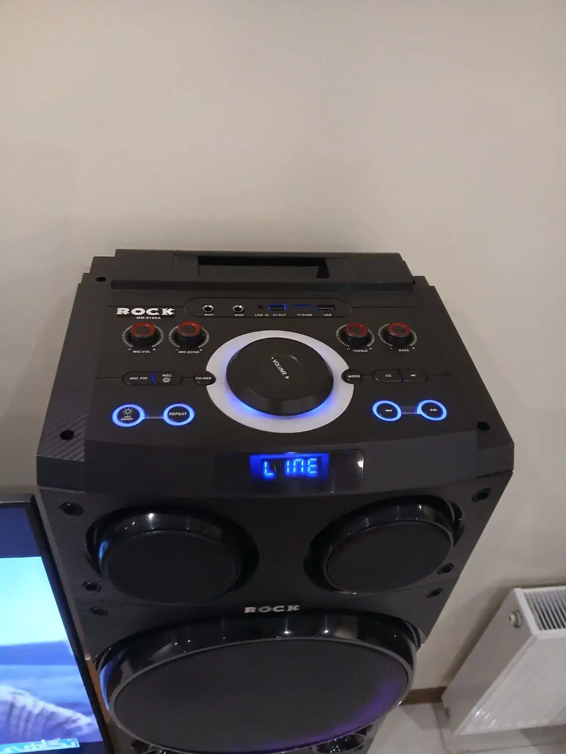 اسپیکر خانگی|سیستم صوتی خانگی|تهران, سلیمانی|دیوار