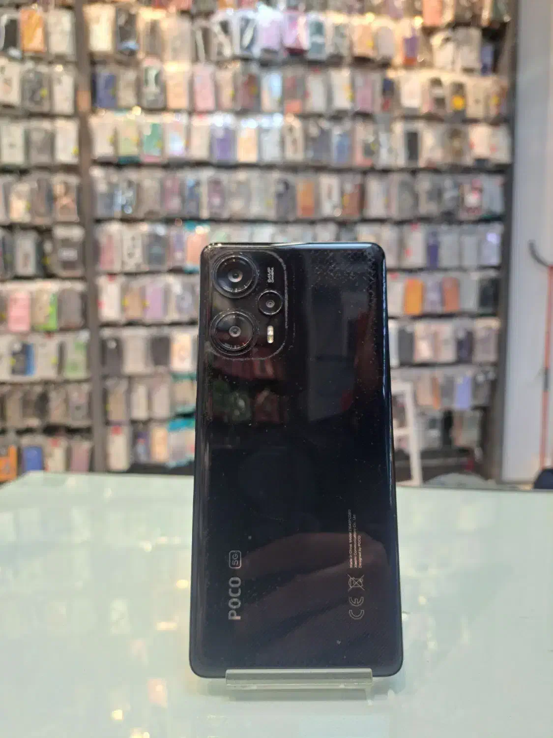 POCO F5|موبایل|نیشابور, محله میدان باغات|دیوار