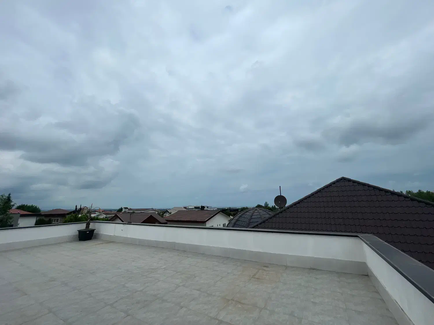 ۳۰۰ متر بنای دوبلکس تیله کنار|فروش خانه و ویلا|سلمانشهر, |دیوار