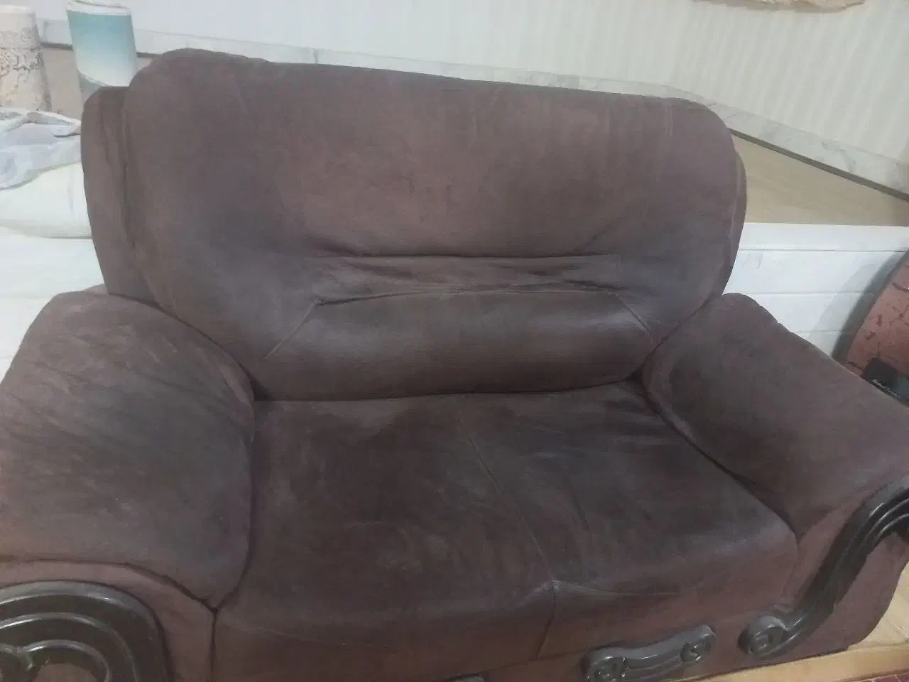 مبل راحتی|مبلمان خانگی و میز عسلی|آران و بیدگل, |دیوار