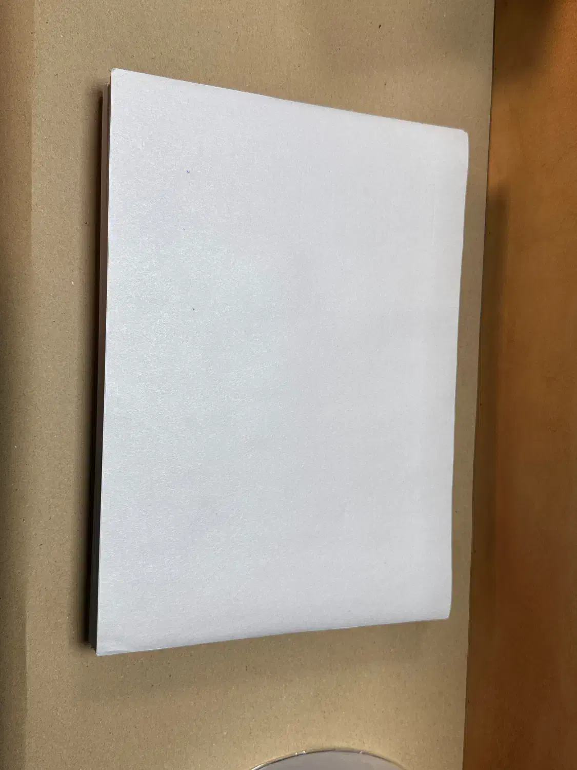 کاغذ کاهی|لوازم التحریر|محمدشهر, محمدشهر|دیوار