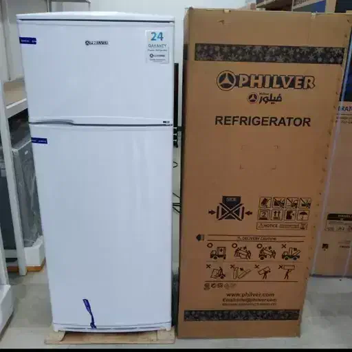 یخچال فیلور ، تلویزیون 32 سام ، اجاق گاز|یخچال و فریزر|تاکستان, |دیوار