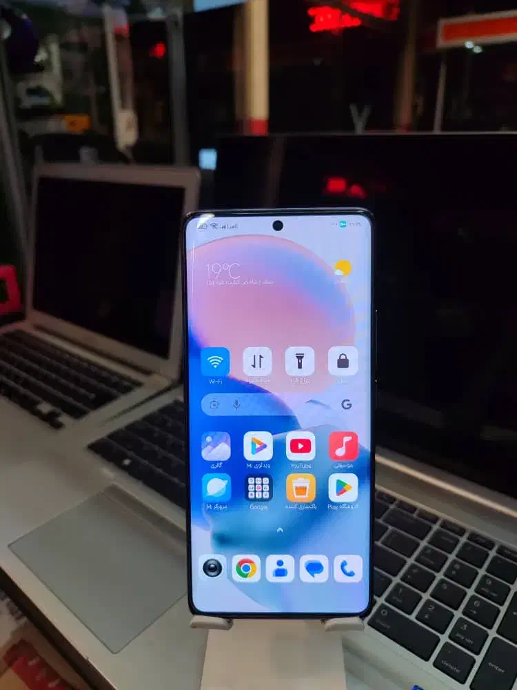 Redmi Not 14 Pro 4G|موبایل|زاهدان, |دیوار