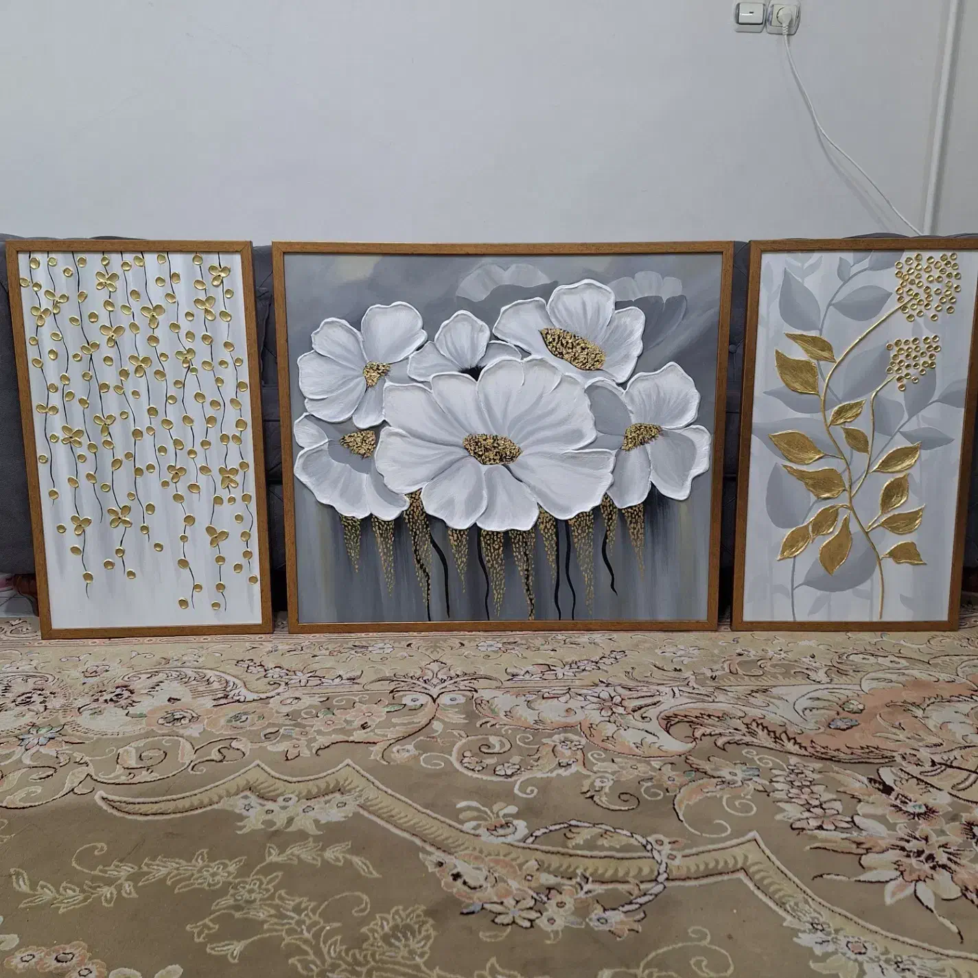 تابلو برجسته ی دکوراتیو|تابلو، نقاشی، عکس|آبادان, |دیوار