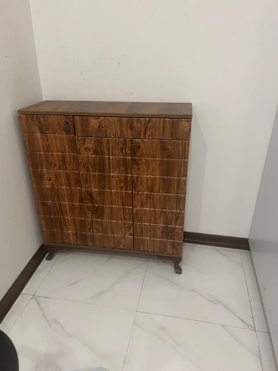 جا کفشی|جاکفشی، کمد، دراور|فردیس, شهرک ۱۱۰|دیوار