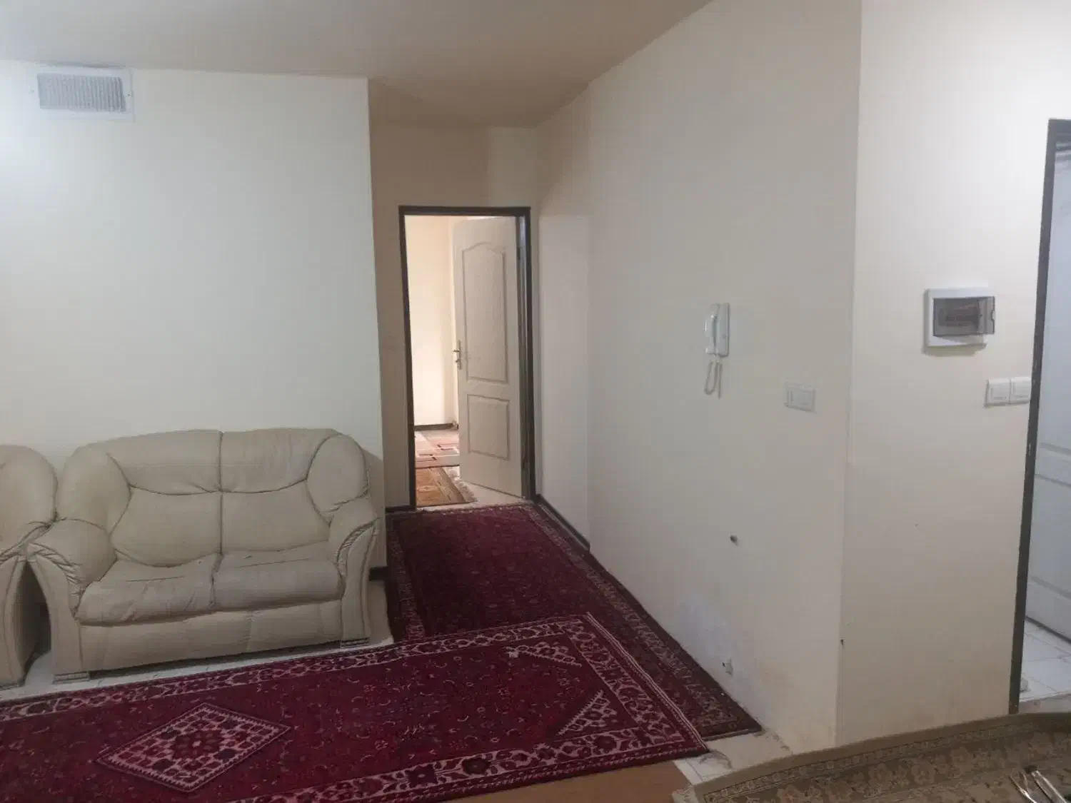 ۶۵ متری پرند کلید نخورده ،معاوضه با خودرو|فروش آپارتمان|پرند, فاز ۲|دیوار