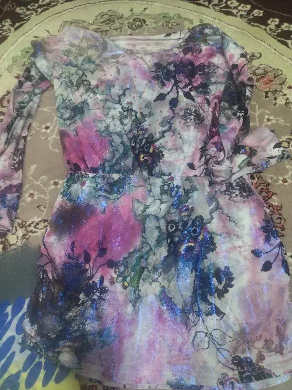 لباس|لباس|الیگودرز, |دیوار