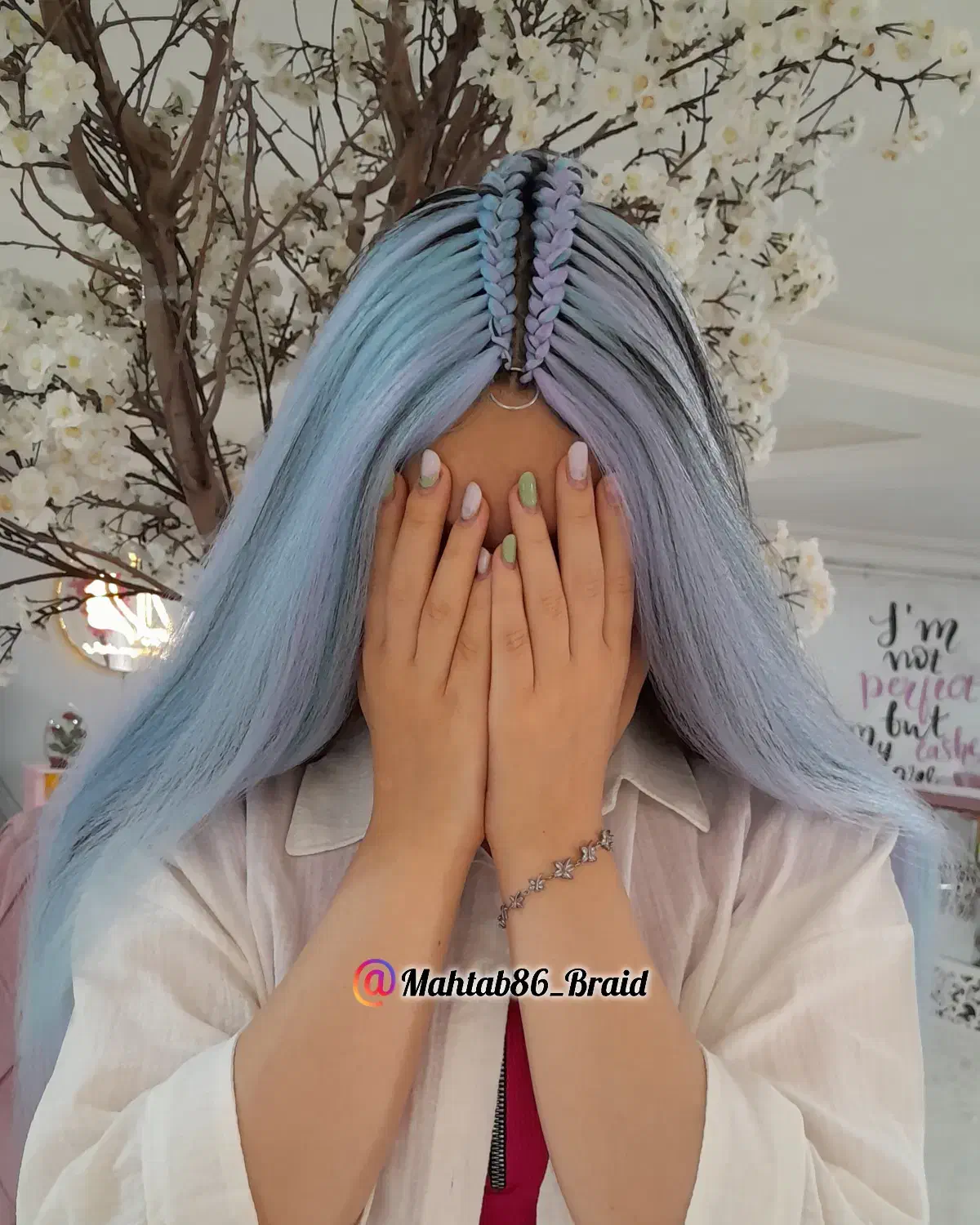 تخفیف خدمات بافت مو و آموزش صفرتاصد در مراغه|خدمات آموزشی|مراغه, |دیوار