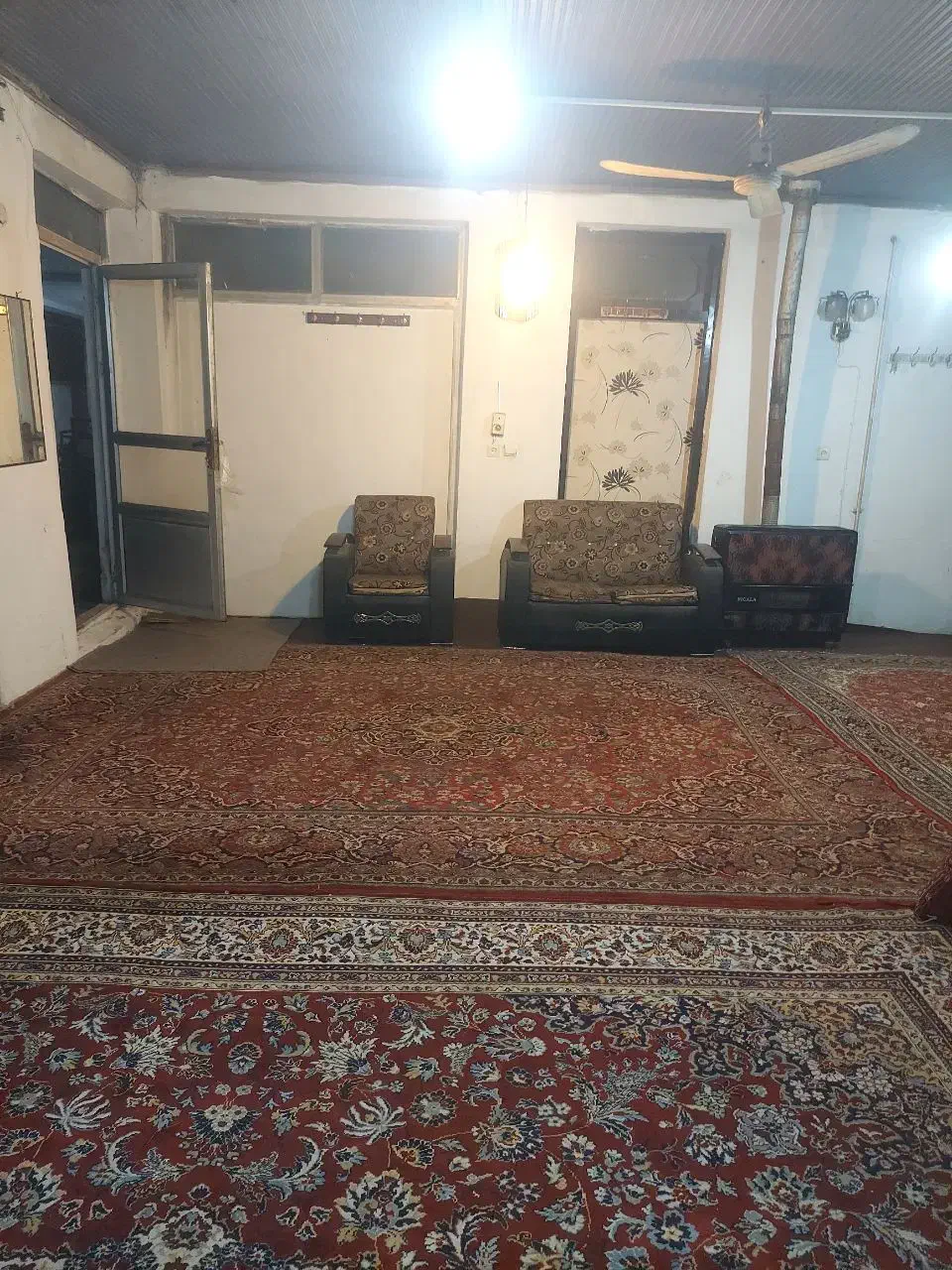 اجاره سوئیت مبله58مترمحمودآباد|اجارهٔ آپارتمان|محمودآباد, |دیوار