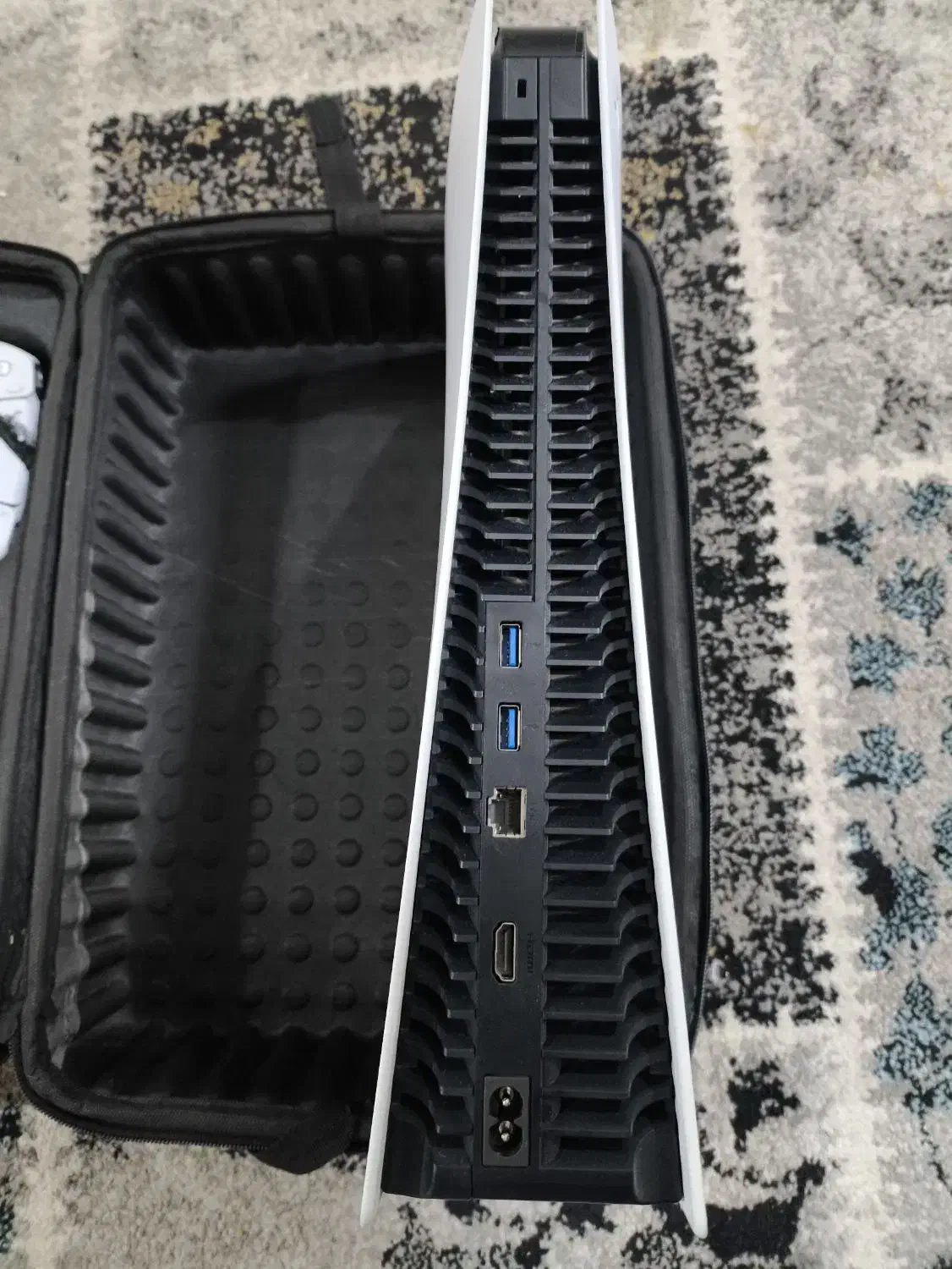 PS5|کنسول، بازی ویدئویی و آنلاین|شادگان, |دیوار