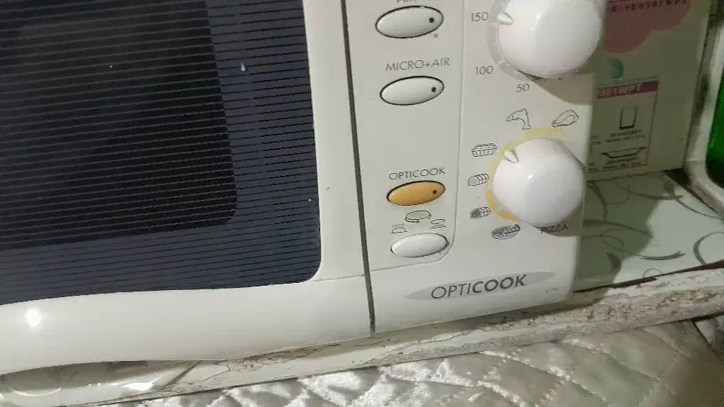 مایکروفر مولینکس|اجاق گاز و لوازم برقی پختوپز|تهران, جوادیه|دیوار