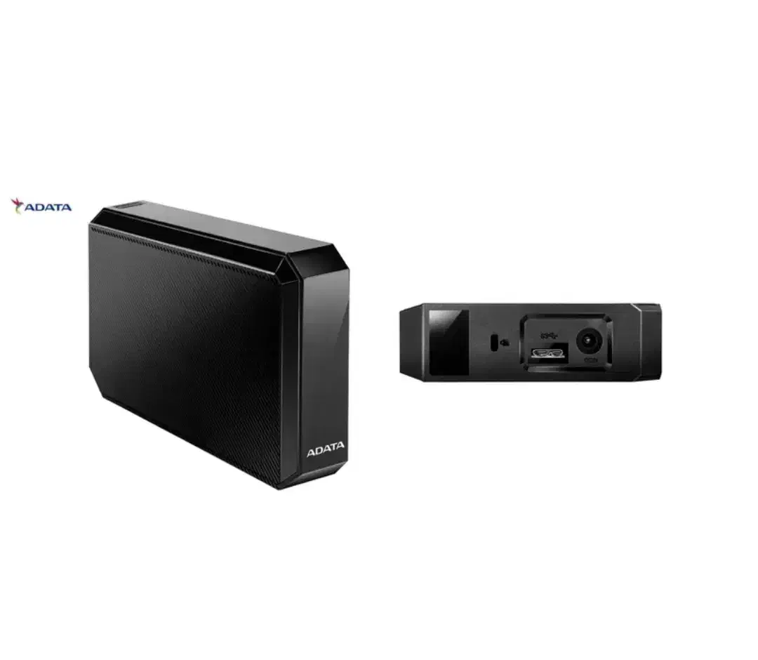 هارد اکسترنال ای دیتا ۶ ترابایت نونو|قطعات و لوازم جانبی رایانه|کرج, مطهری|دیوار