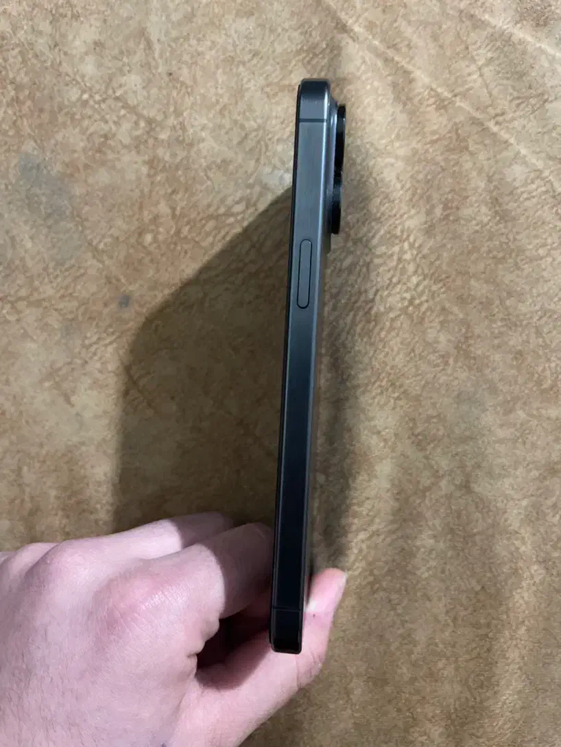 ایفون iphone 15 pro max|موبایل|اصفهان, مرداویج|دیوار